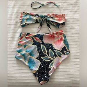 Mara Hoffman Bikini